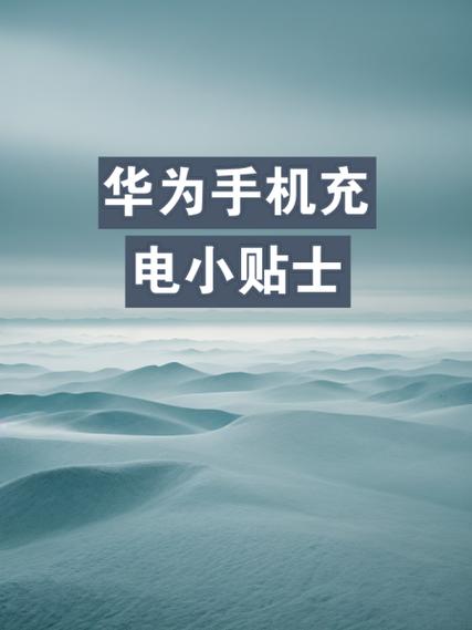 华为nova6第一次充电充多久缩略图