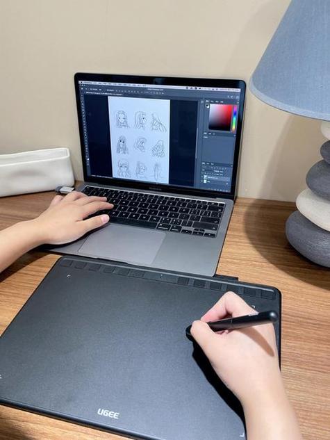 iPad手绘板的使用方法缩略图