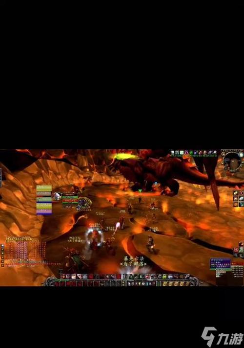 魔兽世界黑龙怎么进