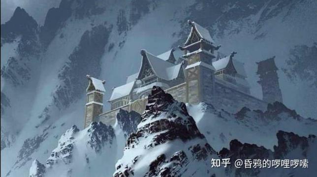庆帝是怎么联系神庙的