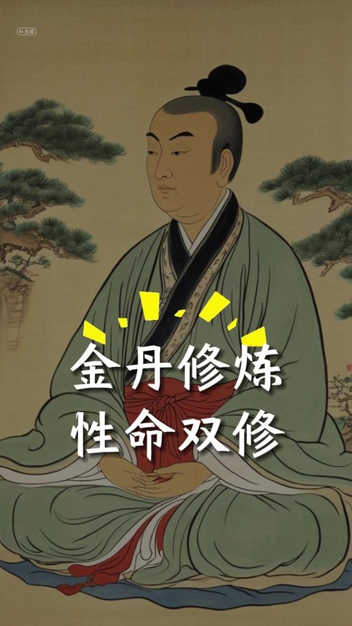 修炼灵魂的功法口诀图标