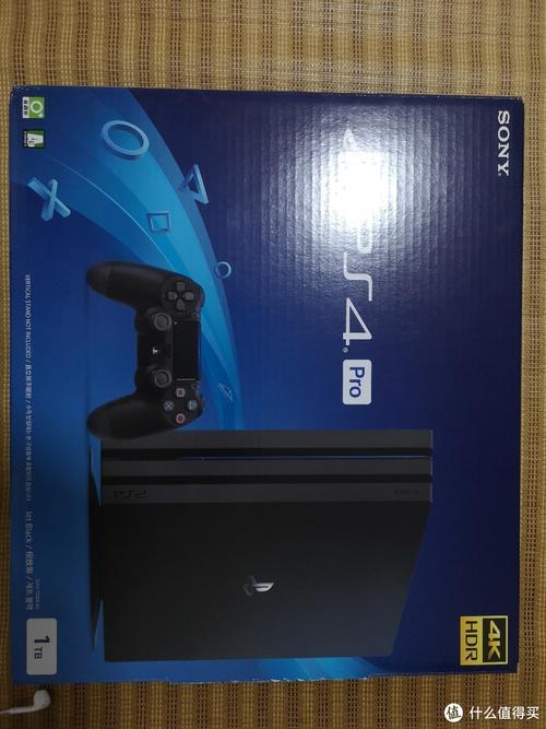 ps4pro电源