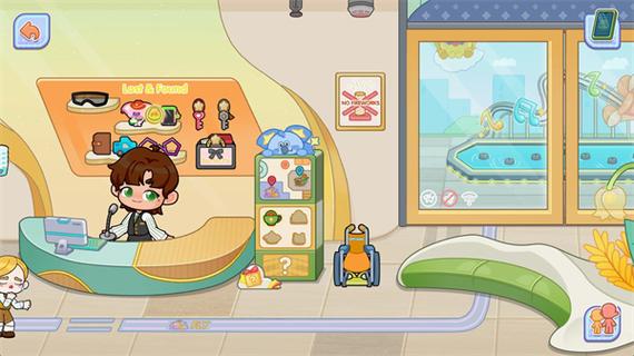 gameworld无广告版全部解锁游戏截图
