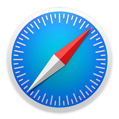 Safari 浏览器游戏截图