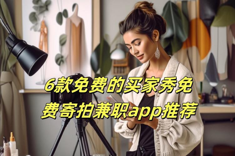 买家秀app缩略图