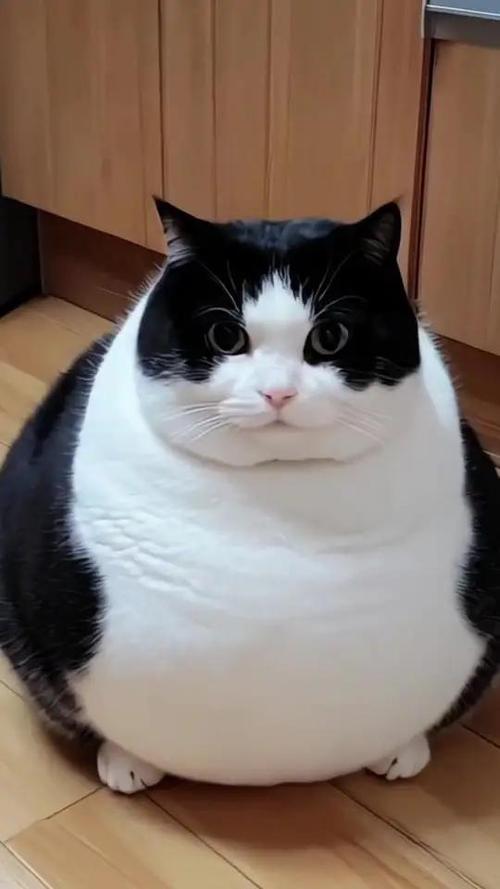 猫咪搞笑视频合集缩略图