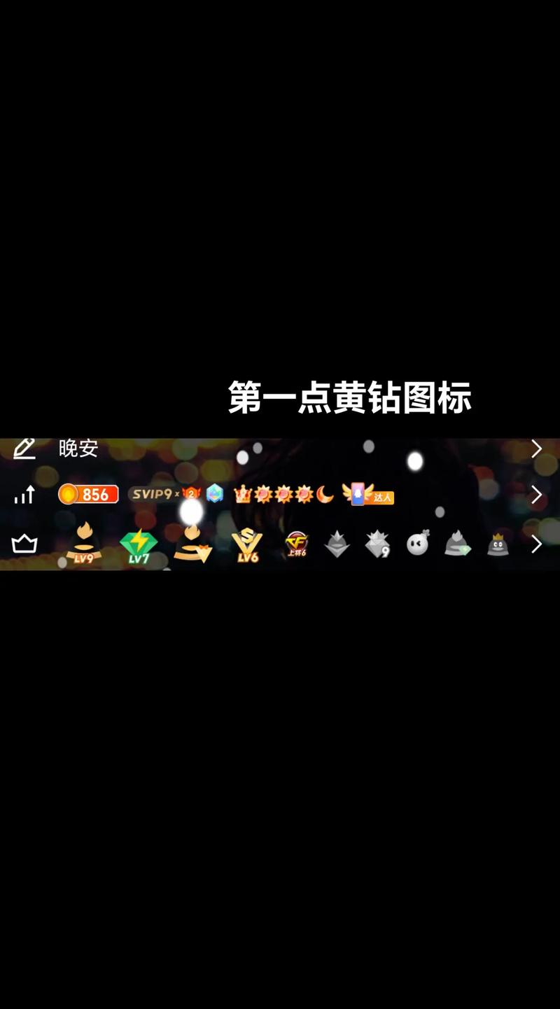 qq怎么看svip还有几天