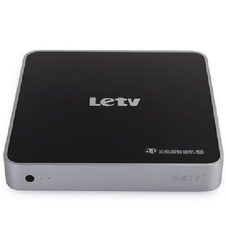 电视盒子TV图标