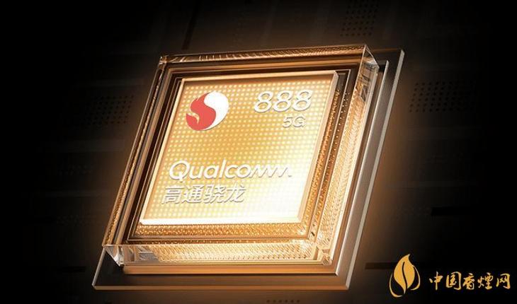 骁龙888 GPU缩略图