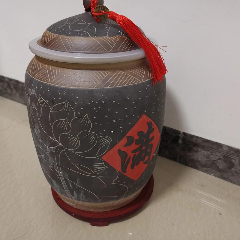 米缸最忌三种颜色缩略图