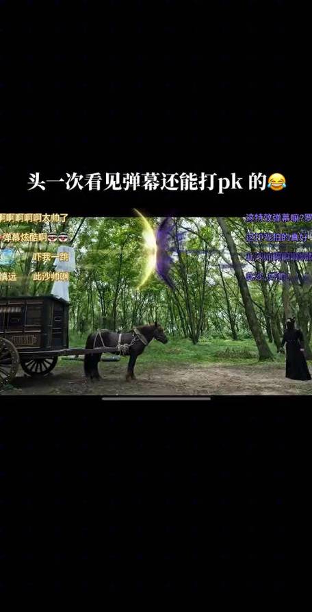 同花顺弹幕内容哪里可看到