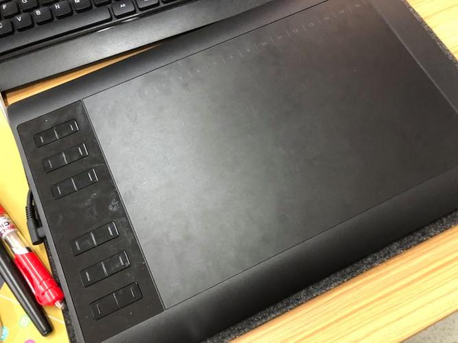 高漫1060pro驱动教程游戏截图