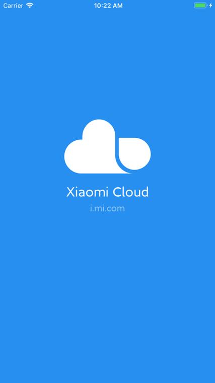 云服务官方下载缩略图