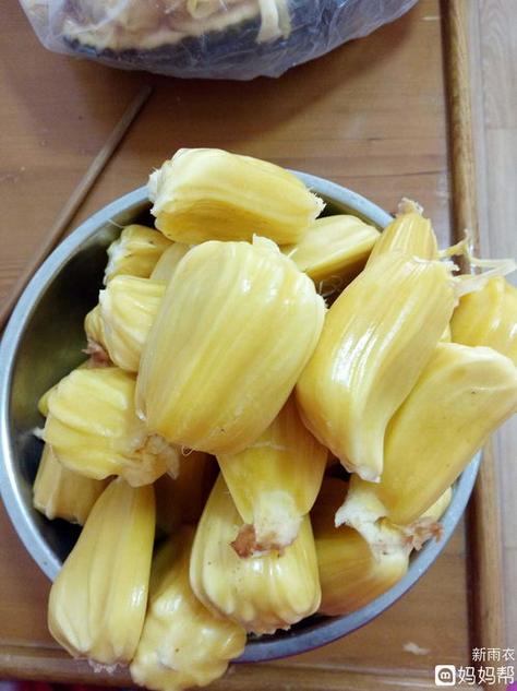 菠萝蜜生的切开了还能熟吗缩略图