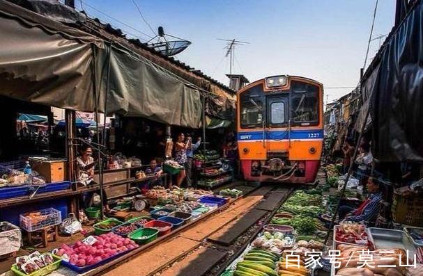 奇特市场缩略图