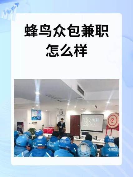 蜂鸟兼职缩略图