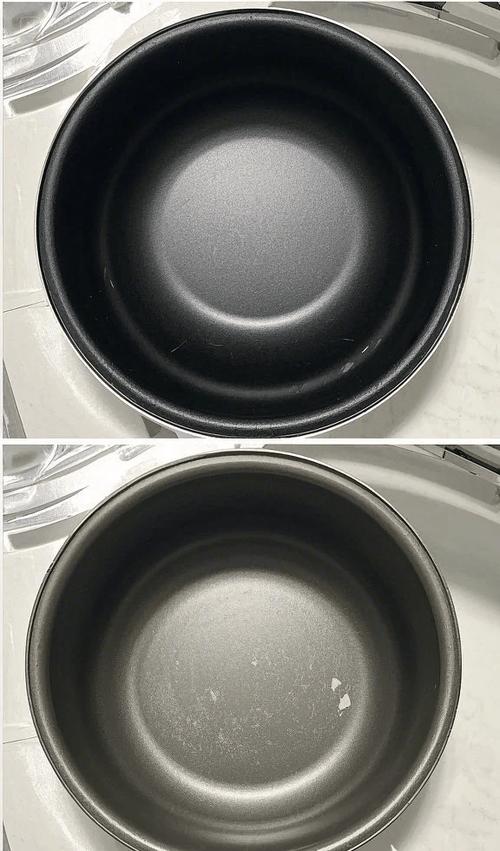电饭锅内胆涂层修复缩略图