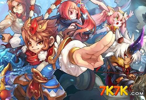 功夫派刷真神缩略图