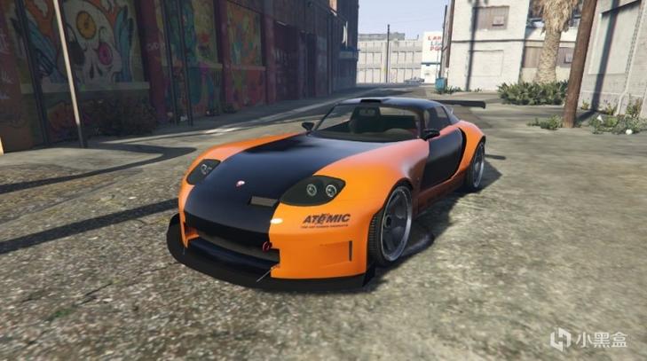 GTA5安装mod缩略图