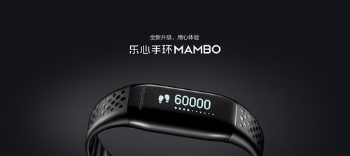 mambo手环二维码在哪游戏截图