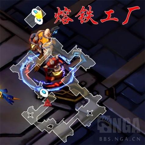 火炬之光无限nga缩略图