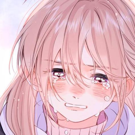 漫画女生哭的图片游戏截图