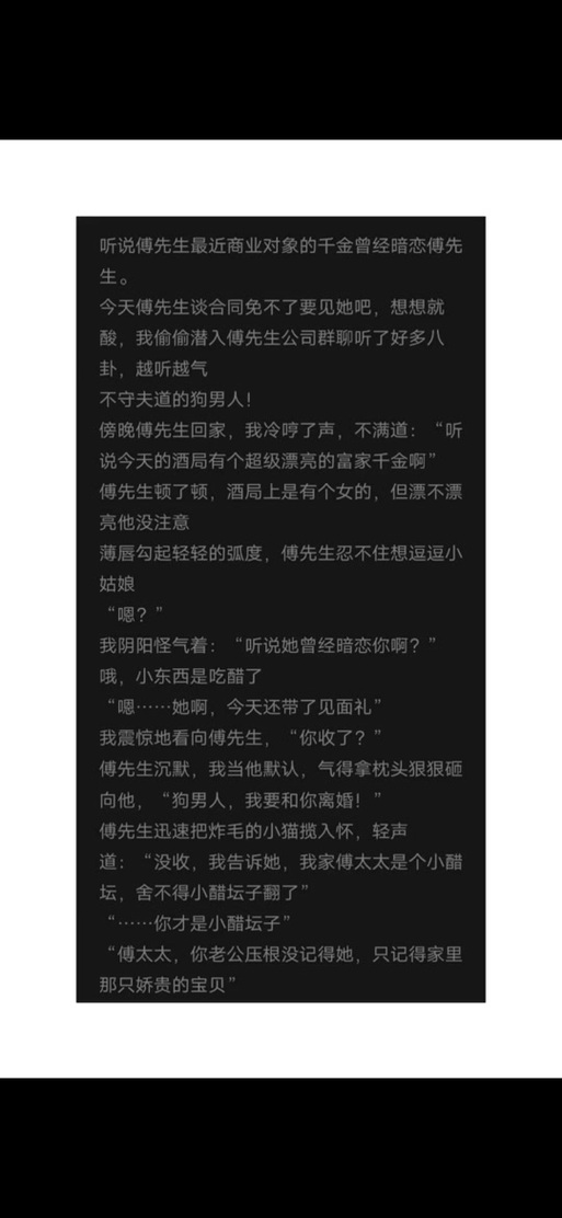闪文小说app游戏截图
