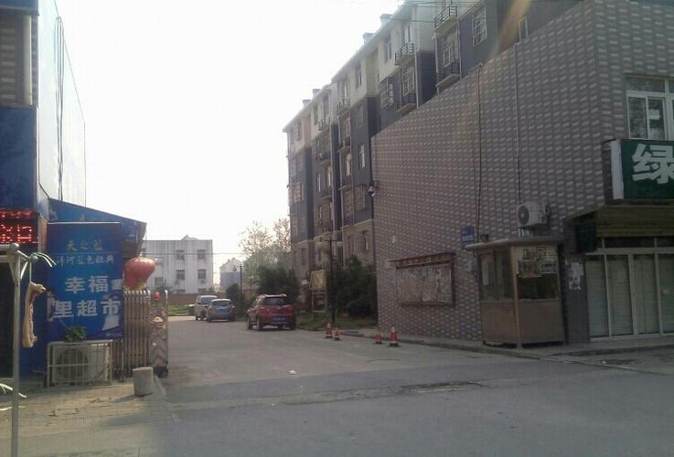 肥东县全部小区名单缩略图