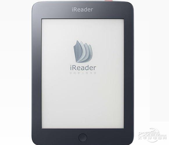 ireader电子书阅读器游戏截图