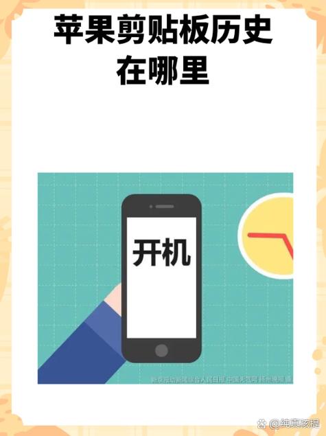 苹果电脑粘贴复制图标