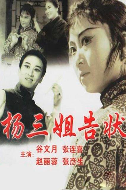 赵丽蓉版杨三姐告状全场