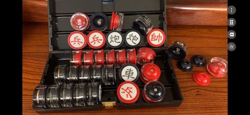 天天象棋揭棋透视挂缩略图