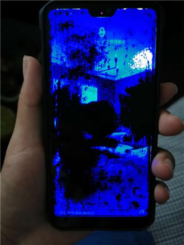 手机漏液了能修吗