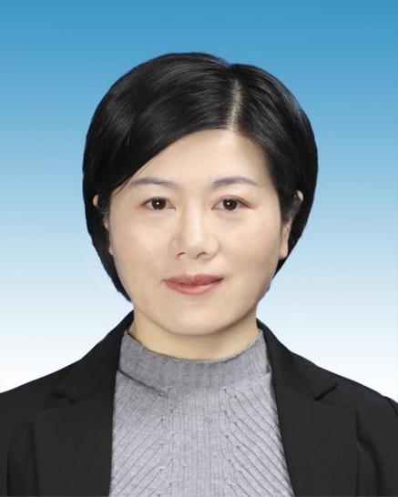 赣州最新组织部副部长缩略图