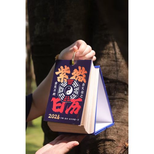 紫微万年历查询表游戏截图
