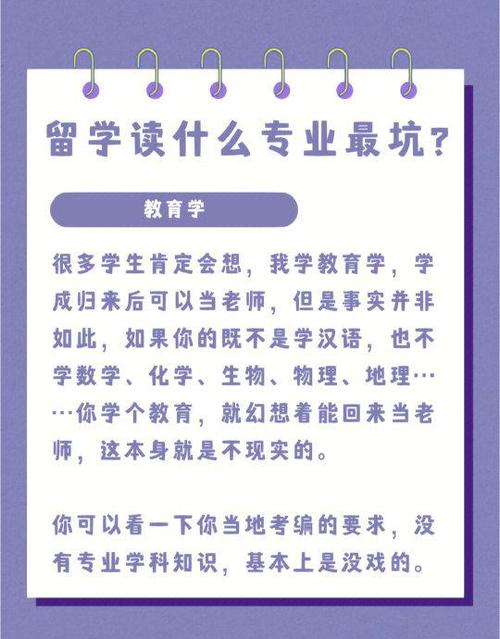 张雪峰四大不推荐专业缩略图