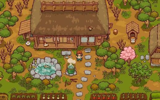小熊移植乡下生活2.0缩略图