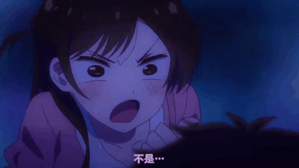 租借女友第一季动漫免费全集观看缩略图