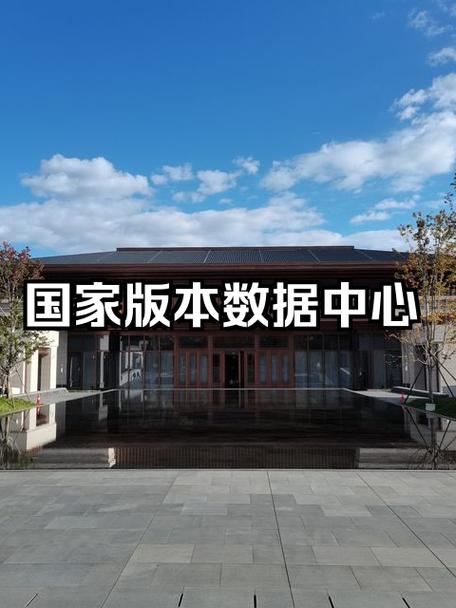 国家版本数据中心官网游戏截图