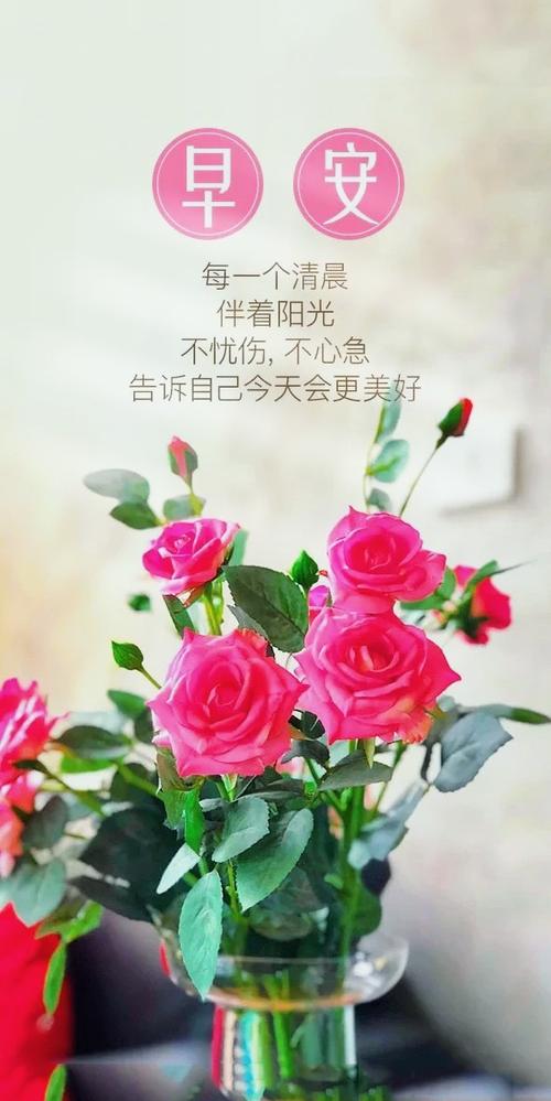 暖心短句句子