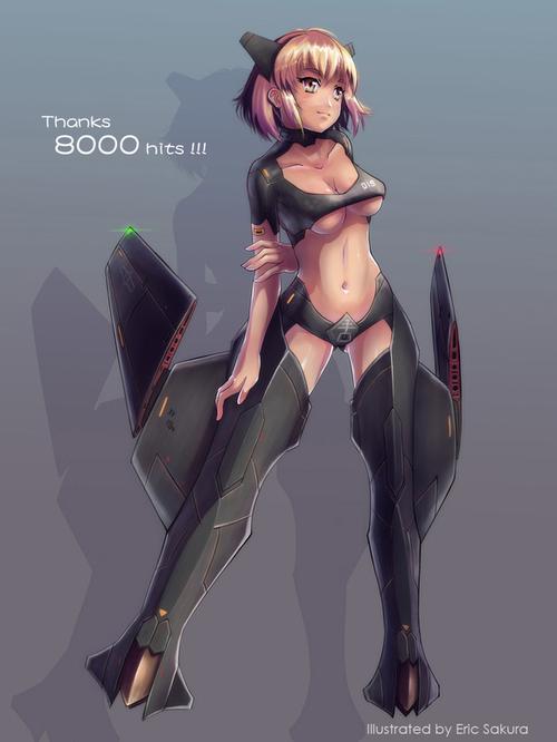 武器娘图鉴图标