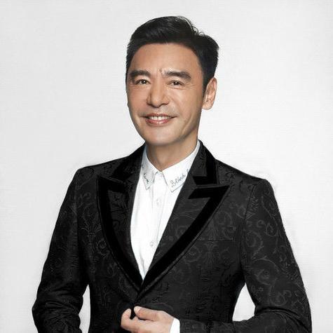 钟镇涛为天师钟馗唱过什么歌图标