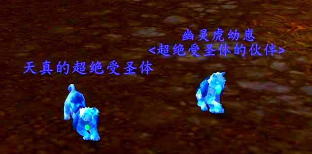 魔兽世界月光枭兽在哪图标