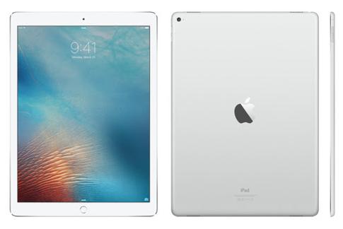 ipad pro第一代12.9英寸