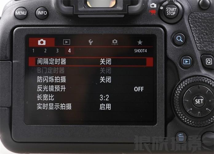 佳能6dmark2闪光灯怎么打开