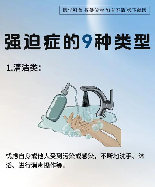 有强迫症怎么改掉图标