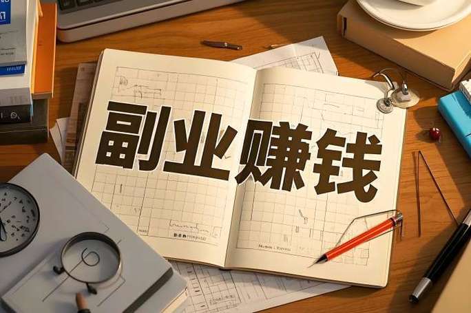 如何做副业赚钱啊游戏截图