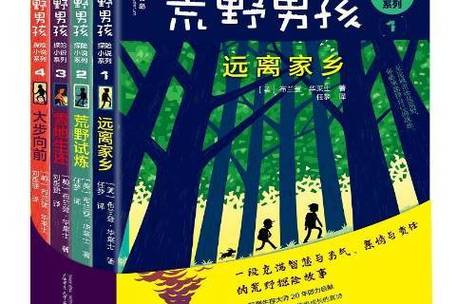 荒野男孩