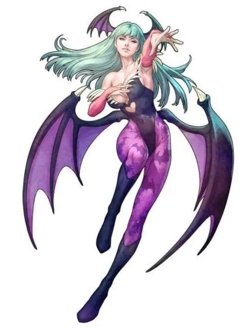 女鬼魅魔游戏图标
