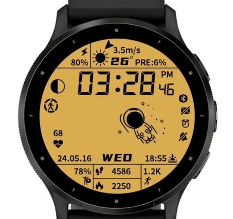 iwatch第三方表盘app缩略图